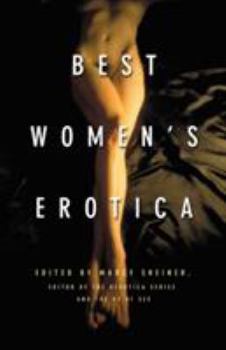 Best Women's Erotica - Book  of the Best Women's Erotica '06