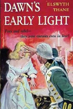Dawn's Early Light - Book #1 of the Williamsburg
