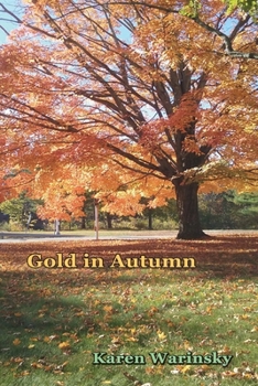 Paperback Gold in Autumn Book