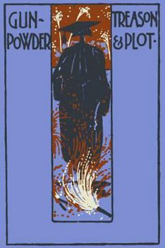 Paperback Gunpowder Treason and Plot: And Other Stories for Boys Book