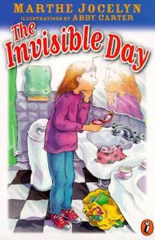 The Invisible Day - Book #1 of the Invisible