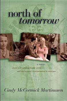 Paperback North of Tomorrow Book
