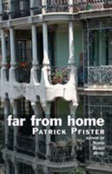 Paperback Far From Home Book