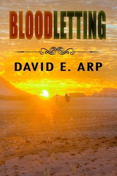 Paperback Bloodletting Book