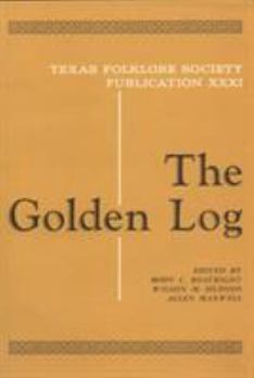 The  Golden Log