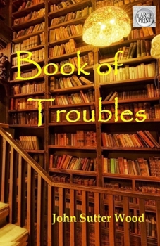 Paperback Book of Troubles Book