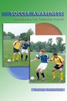 Paperback Soccer Awareness Book