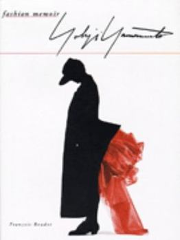 Hardcover Yohji Yamamoto (Fashion memoir) Book