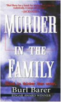 Mass Market Paperback Murder in the Family Book