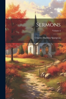 Paperback Sermons; Volume 4 [Afrikaans] Book