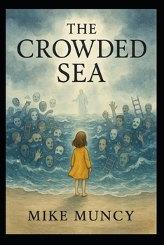 Paperback The Crowded Sea Book