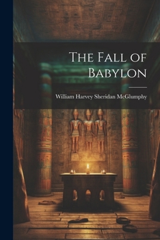 Paperback The Fall of Babylon Book