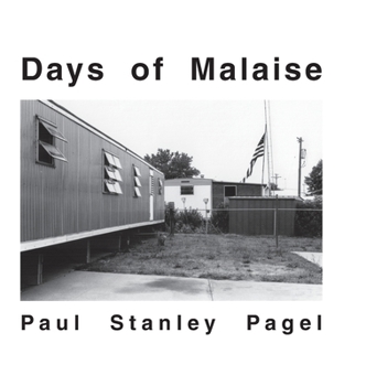 Hardcover Days of Malaise Book