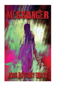 Paperback Messanger Book