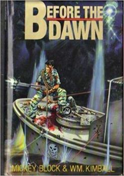 Hardcover Before the Dawn: Book