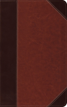 Imitation Leather Thinline Bible-ESV-Portfolio Design Book