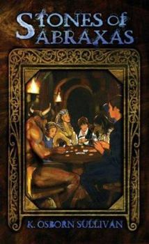 Paperback Stones of Abraxas Book