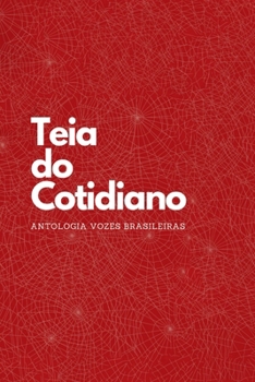 Paperback Teia Do Cotidiano [Portuguese] Book