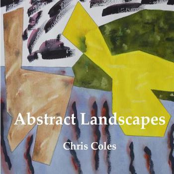 Paperback Abstract Landscapes Book