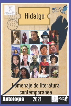 Paperback Muestrario Nacional 2021 - Hidalgo [Spanish] Book