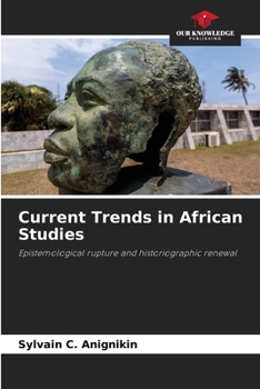 Paperback Current Trends in African Studies Book