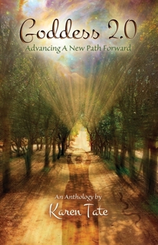 Paperback Goddess 2.0: Advancing A New Path Forward Book