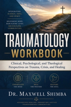 Paperback Traumatology WORKBOOK Book