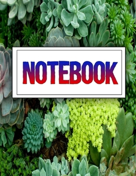 Notebook: Lined Notebook Journal - To Do List - Check List - 120 Pages - Soft Cover, Letter Size (8.5 x 11) Notebook - Large Composition Book, Journal