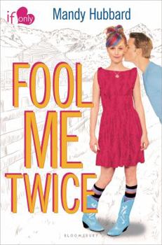 Hardcover Fool Me Twice Book