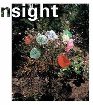 Hardcover In Sight: Contemporary Dutch Photography from the Collection of the Stedelijk Museum, Amsterdam Book