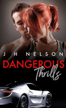 Paperback Dangerous Thrills Book