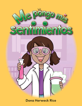 Paperback Me Pongo MIS Sentimientos [Spanish] Book