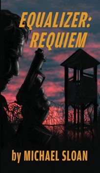 Hardcover Equalizer (hardback): Requiem Book