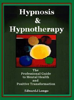 Paperback Integrative Medicine The Professional Guide: To Positive Transformation Through Hypnotherapy Book