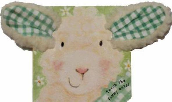 Board book Little Lamb Book