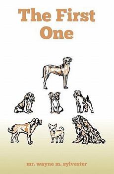 Paperback The First One Book