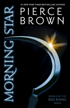 Paperback Morning Star Book