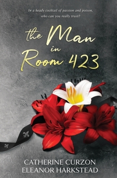 Paperback The Man in Room 423 Book