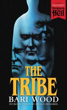 The Tribe (Signet) - Book  of the Paperbacks from Hell