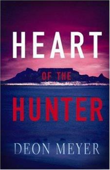 Hardcover Heart of the Hunter Book