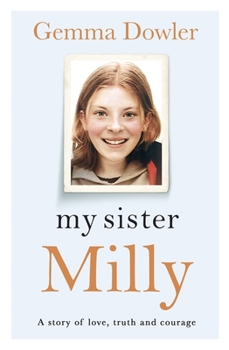 Paperback My Sister Milly Book