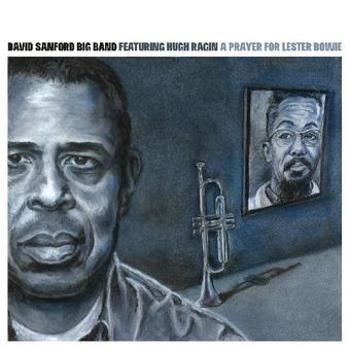 Music - CD A Prayer For Lester Bowie Book
