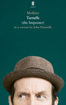 Paperback Tartuffe, the Imposter Book