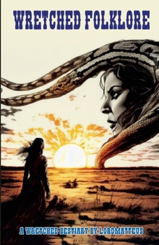 Paperback Wretched Folklore Book