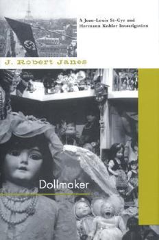 Dollmaker - Book #6 of the St. Cyr & Kohler