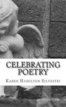 Paperback Celebrating Poetry: 2014 Poetry Anthology Book