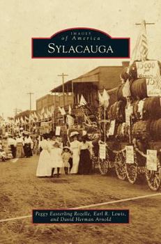 Hardcover Sylacauga Book