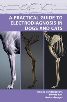 Paperback A Practical Guide to Electrodiagnosis in Dogs and Cats Book