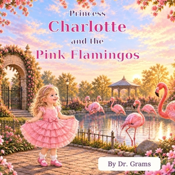 Princess Charlotte and the Pink Flamingos (Princess Charlotte's Adventures)