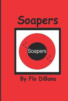 Paperback Soapers Book